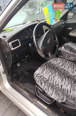 Седан Chery Amulet 2008 в 