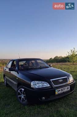 Седан Chery Amulet 2007 в 