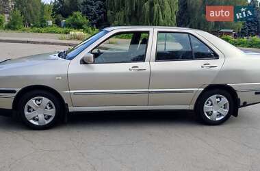 Седан Chery Amulet 2007 в 