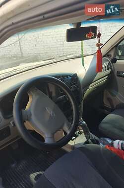 Седан Chery Amulet 2007 в 