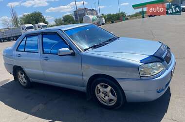 Седан Chery Amulet 2007 в 
