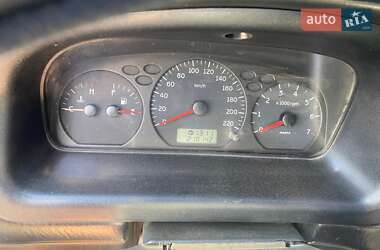 Седан Chery Amulet 2007 в 