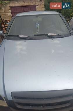 Седан Chery Amulet 2007 в 