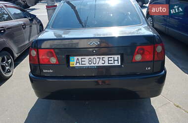 Седан Chery Amulet 2008 в 