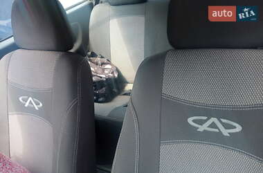 Седан Chery Amulet 2008 в 