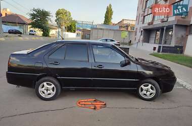 Седан Chery Amulet 2006 в Миколаєві