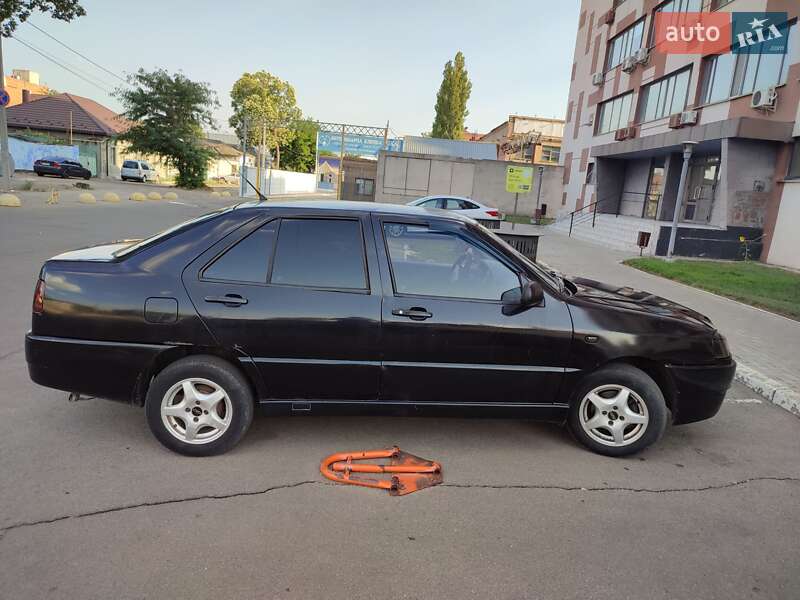 Chery Amulet 2006
