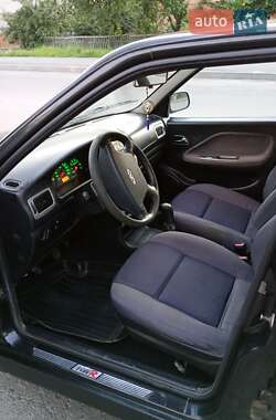 Седан Chery Amulet 2008 в 