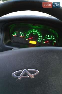 Седан Chery Amulet 2008 в 