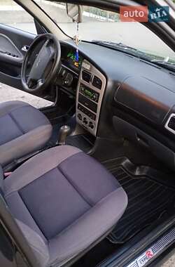 Седан Chery Amulet 2008 в 
