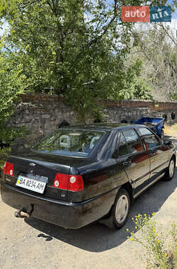 Седан Chery Amulet 2008 в 
