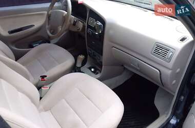 Седан Chery Amulet 2007 в 