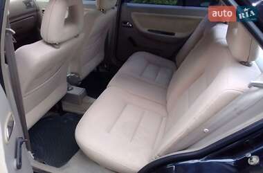 Седан Chery Amulet 2007 в 