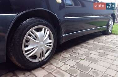 Седан Chery Amulet 2007 в 