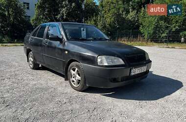 Седан Chery Amulet 2007 в 