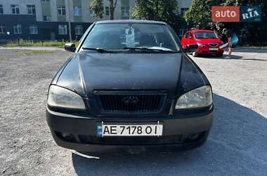 Седан Chery Amulet 2007 в 
