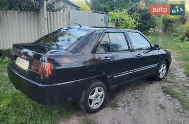 Седан Chery Amulet 2008 в 