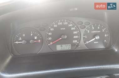 Седан Chery Amulet 2008 в 