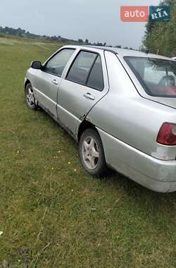 Седан Chery Amulet 2007 в Сарнах