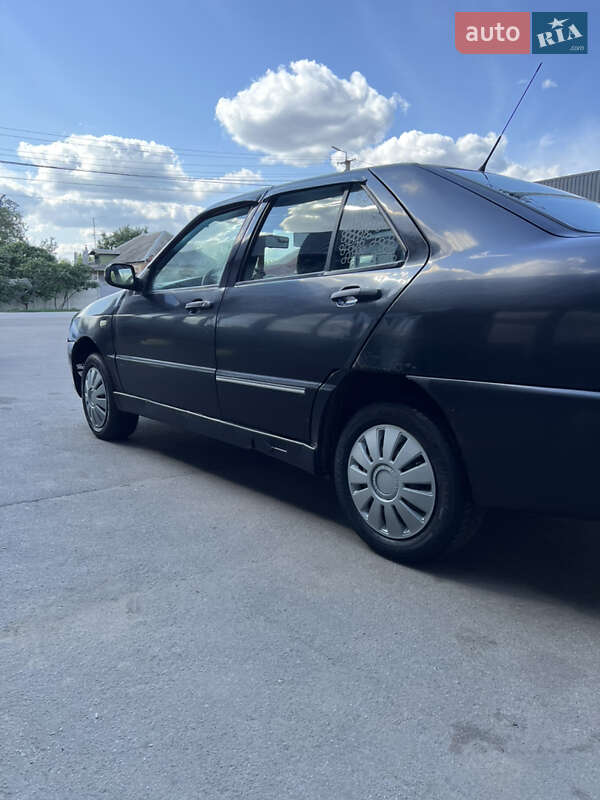 Седан Chery Amulet 2007 в Харькове