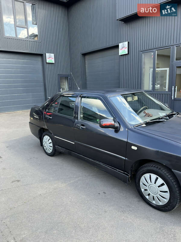 Седан Chery Amulet 2007 в Харькове