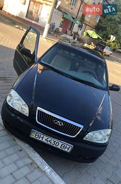 Седан Chery Amulet 2007 в 
