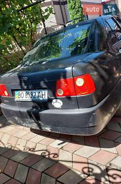 Седан Chery Amulet 2007 в 