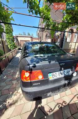 Седан Chery Amulet 2007 в 
