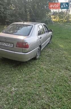 Седан Chery Amulet 2007 в 
