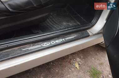 Седан Chery Amulet 2007 в 
