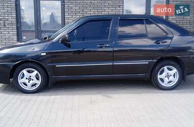 Седан Chery Amulet 2007 в 