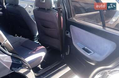 Седан Chery Amulet 2007 в 