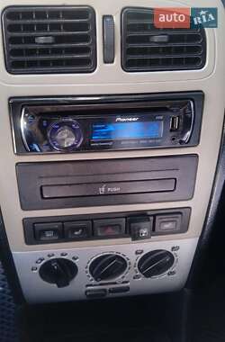 Седан Chery Amulet 2007 в 
