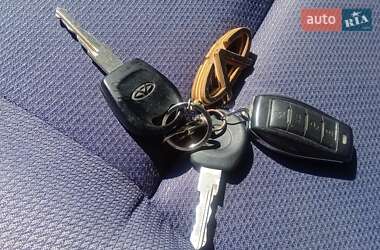 Седан Chery Amulet 2007 в 