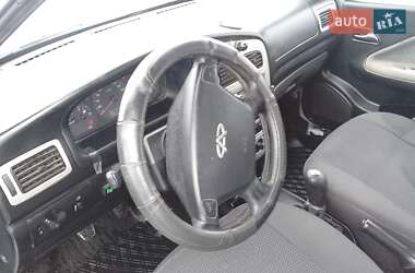 Седан Chery Amulet 2007 в 