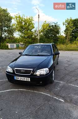 Седан Chery Amulet 2007 в 
