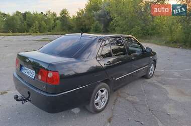 Седан Chery Amulet 2007 в 