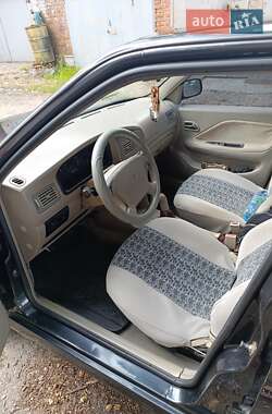 Седан Chery Amulet 2007 в 