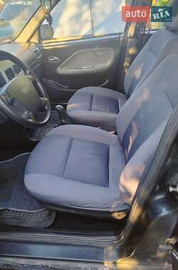 Седан Chery Amulet 2008 в 