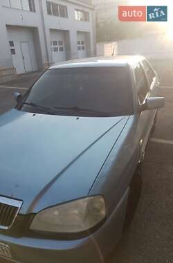 Седан Chery Amulet 2008 в 