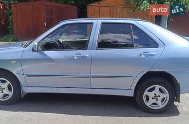 Седан Chery Amulet 2007 в 