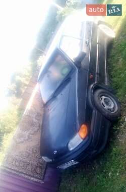 Седан Chery Amulet 2007 в Тлумачі