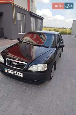 Седан Chery Amulet 2008 в 