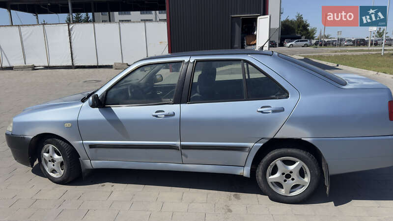 Седан Chery Amulet 2007 в Золочеве