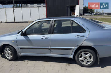 Седан Chery Amulet 2007 в 