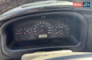 Седан Chery Amulet 2007 в 