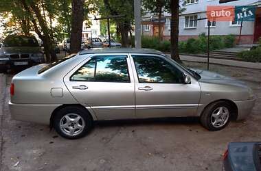 Седан Chery Amulet 2007 в Львові