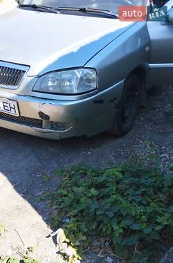 Седан Chery Amulet 2008 в 