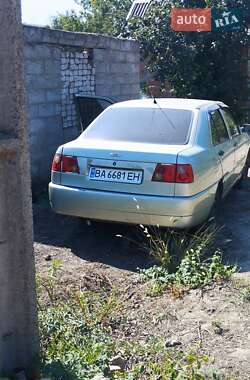 Седан Chery Amulet 2008 в 