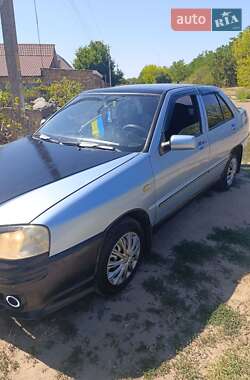 Седан Chery Amulet 2007 в 